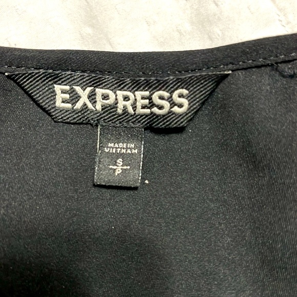 Express blouse - Picture 6 of 6